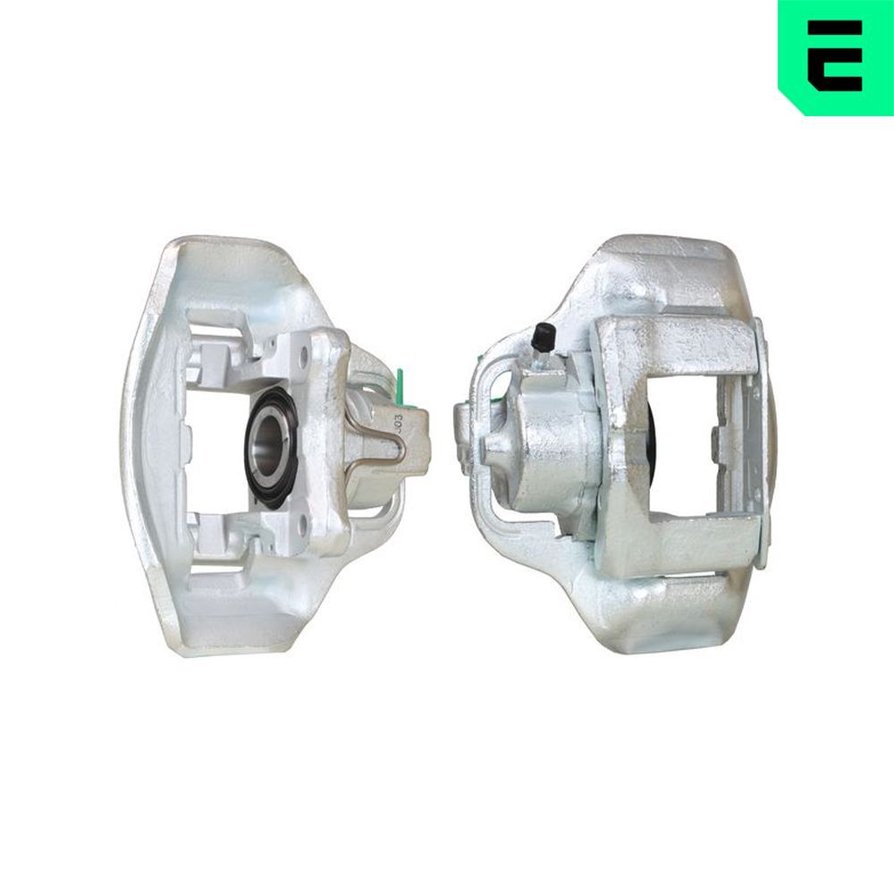 BC-2975L OPTIMAL féknyereg