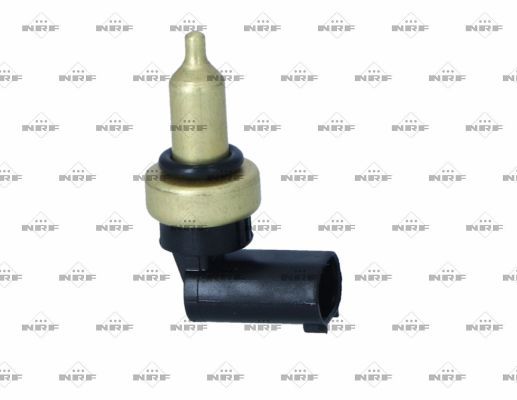 Sensor, Kühlmitteltemperatur