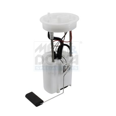 Kraftstoff-Fördereinheit