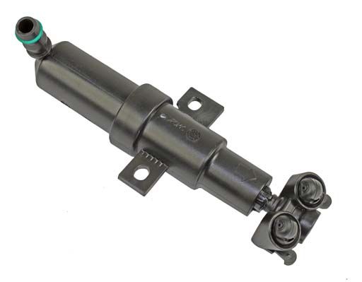 Metzger 2220508 Waschwasserdüse, Scheinwerferreinigung