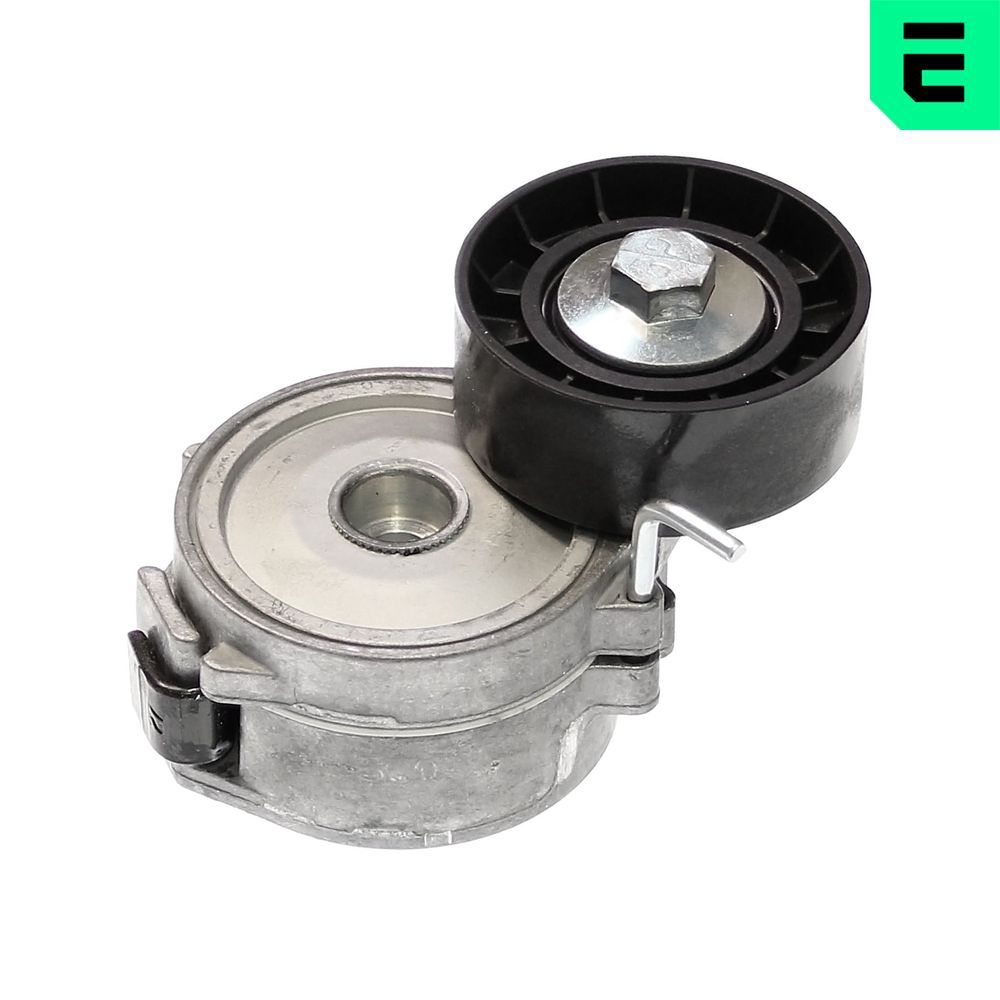 Spannarm, Keilrippenriemen