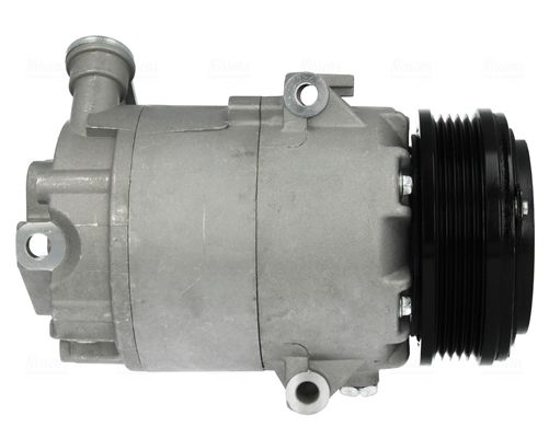Kompressor, Klimaanlage Kompressor, Klimaanlage