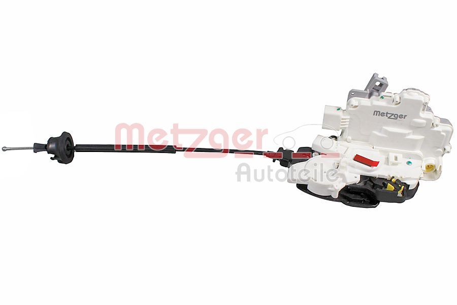 2314441 METZGER Ajtózár
