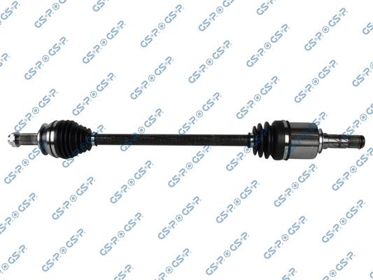 Drive Shaft 256013