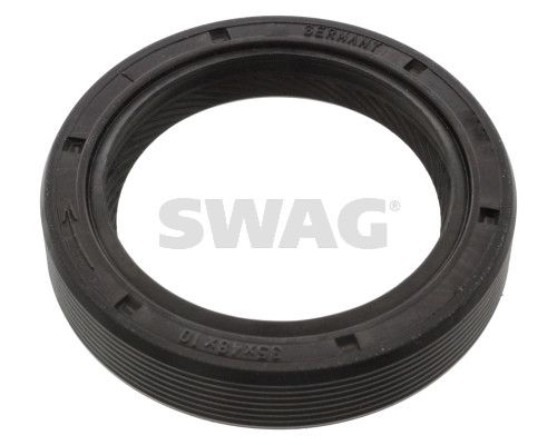 Wellendichtring, Kurbelwelle