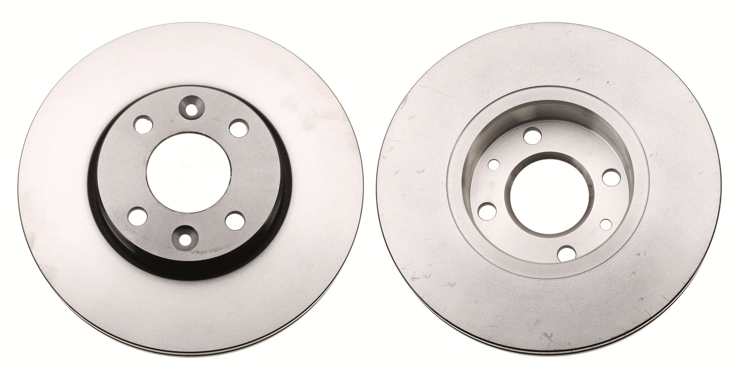 TRW DF6186 Brake Disc