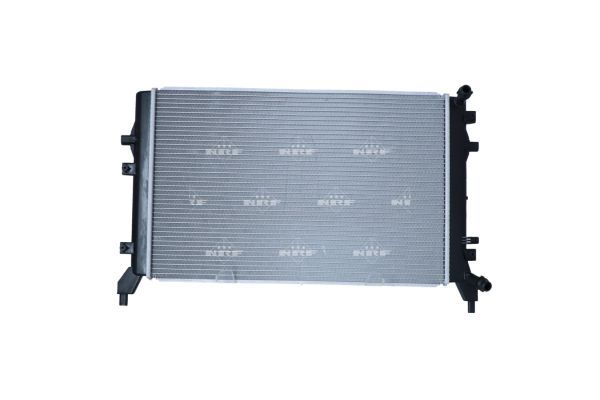 NRF 53884 - K&uuml;hler, Motork&uuml;hlung