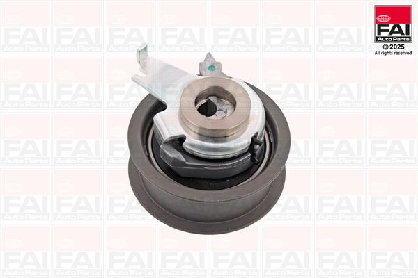 Spannrolle, Zahnriemen