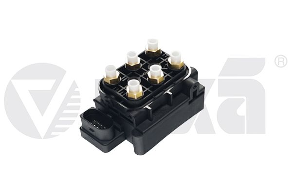 vika 66981703401 - Ventil, Druckluftanlage