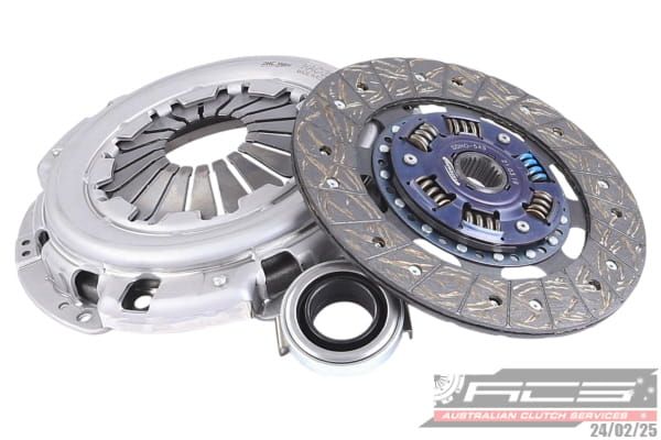 KIT STD HONDA CRV 2.4L - TecDoc Only