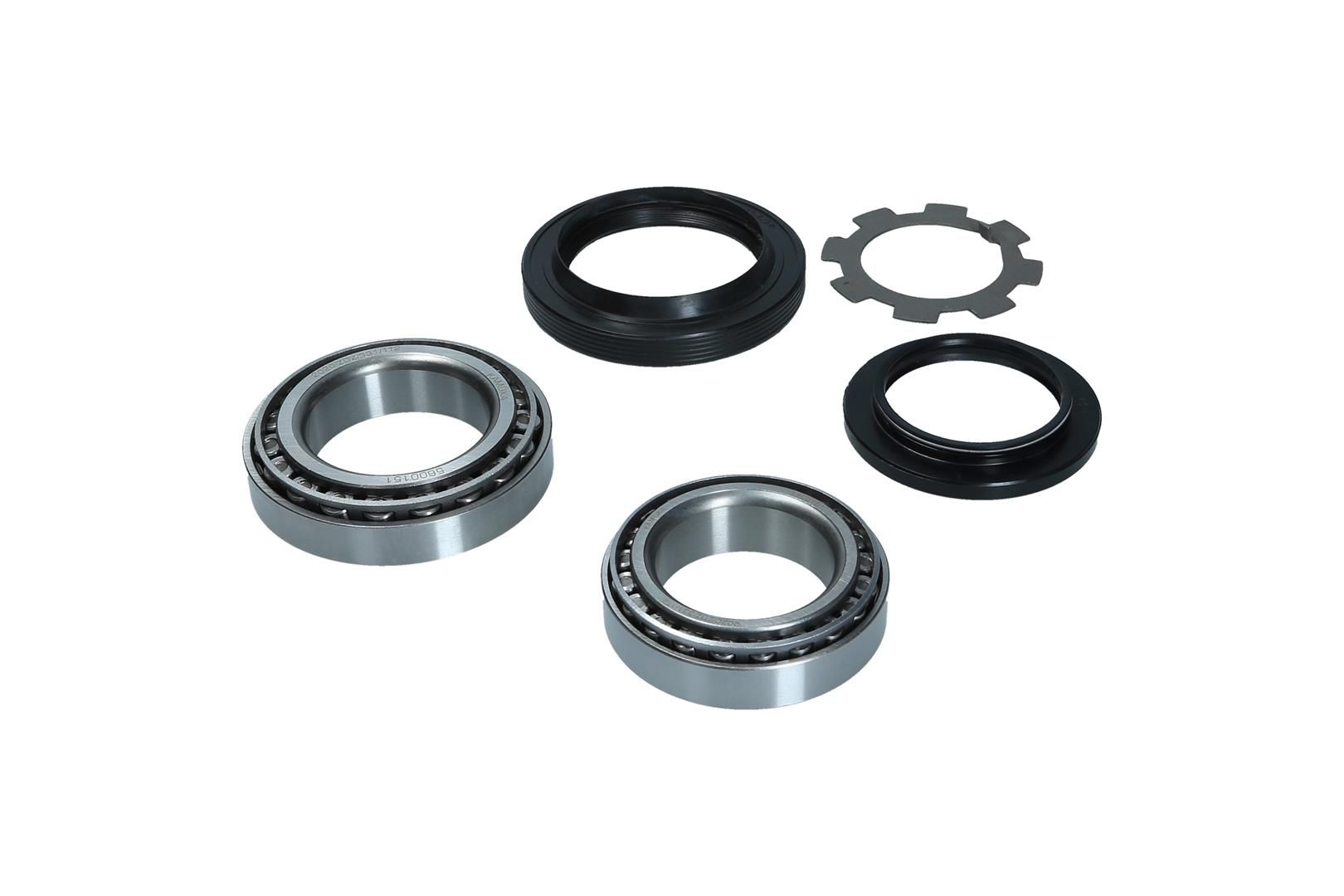 Radlagersatz