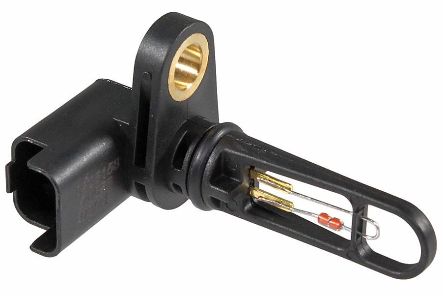 Sensor, Ansauglufttemperatur