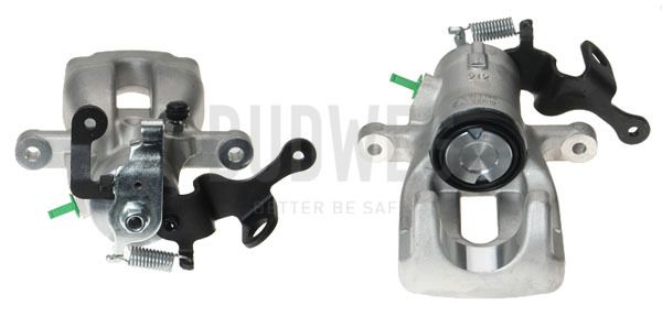 Brake Caliper 344180