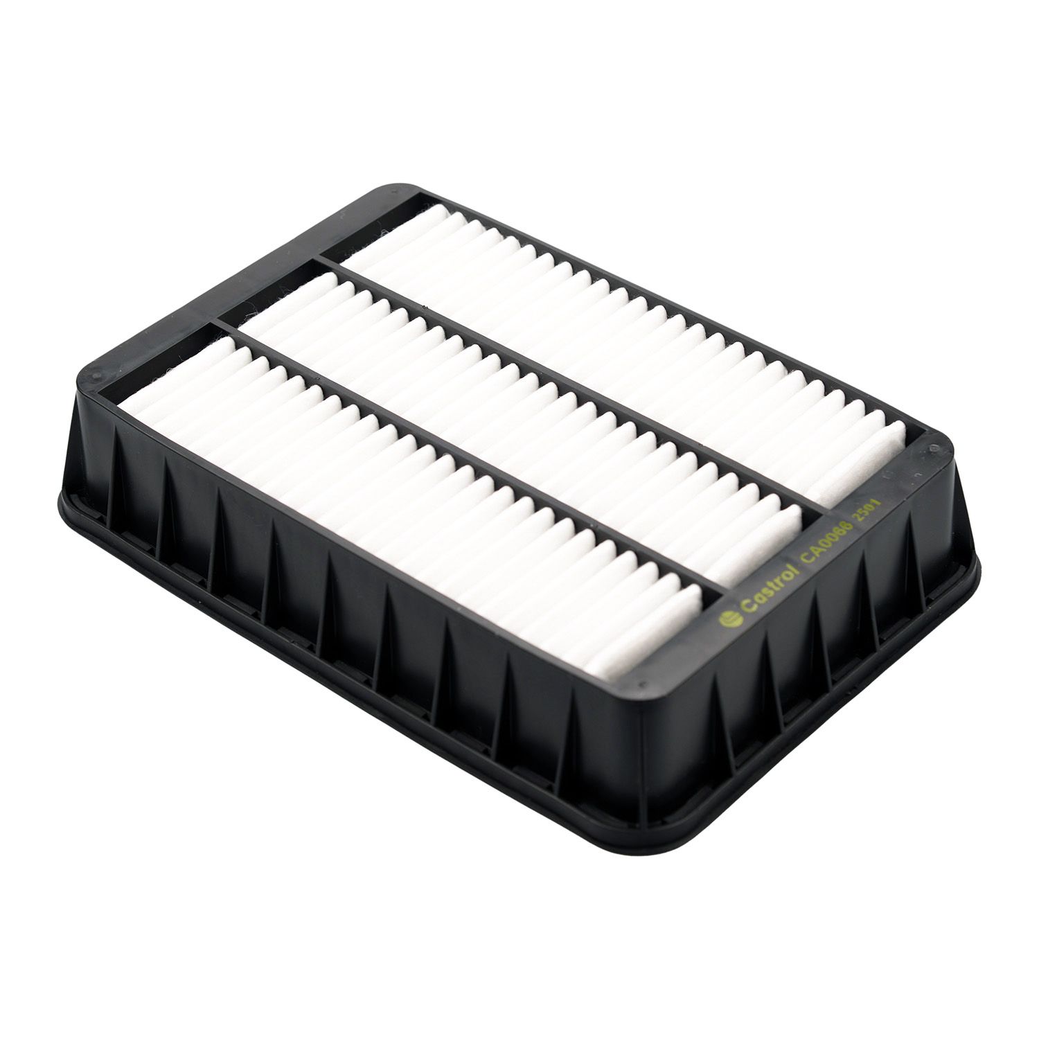 Castrol Filters CA0066 - Luftfilter