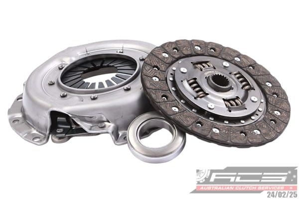 KIT STD MITS GALANT 1.4L - TecDoc Only