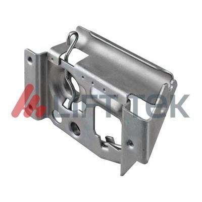 LIFT-TEK LT37232 - Motorhaubenschloss