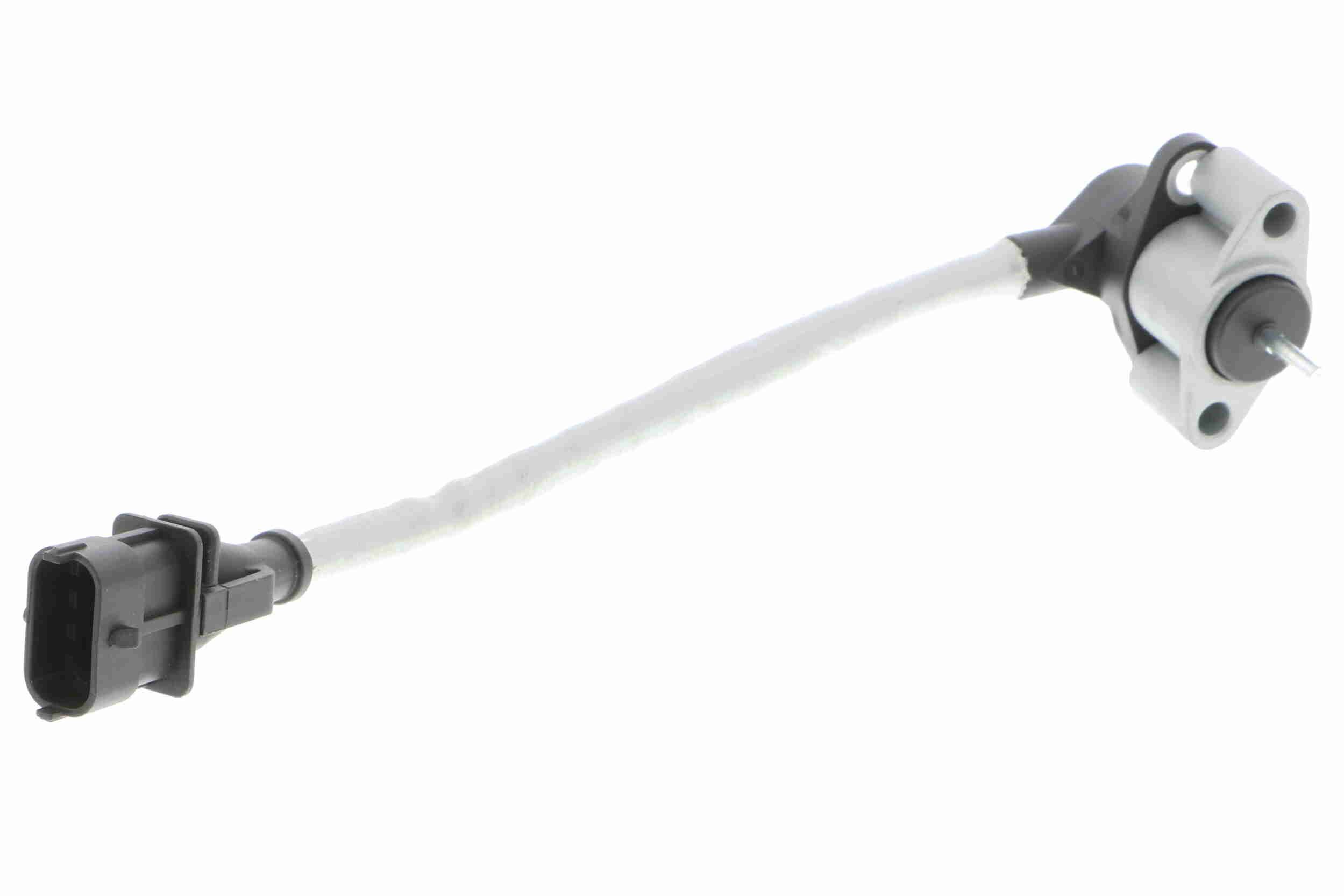 Impulsgeber, Kurbelwelle
