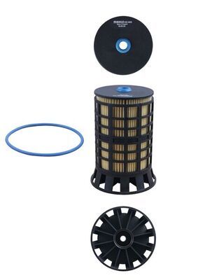 Kraftstofffilter Kraftstofffilter