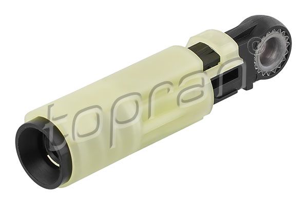 TOPRAN 118 518 - Seilzug, Schaltgetriebe
