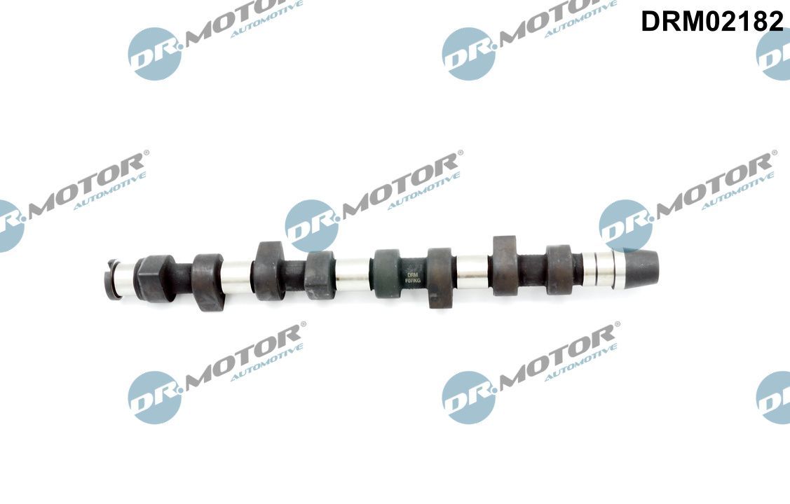 Dr.Motor Automotive DRM02182 - Nockenwelle