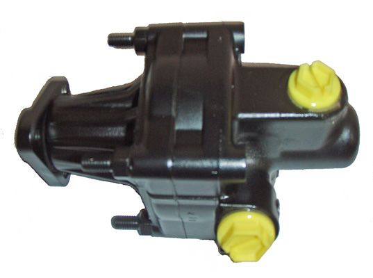 Hydraulikpumpe, Lenkung