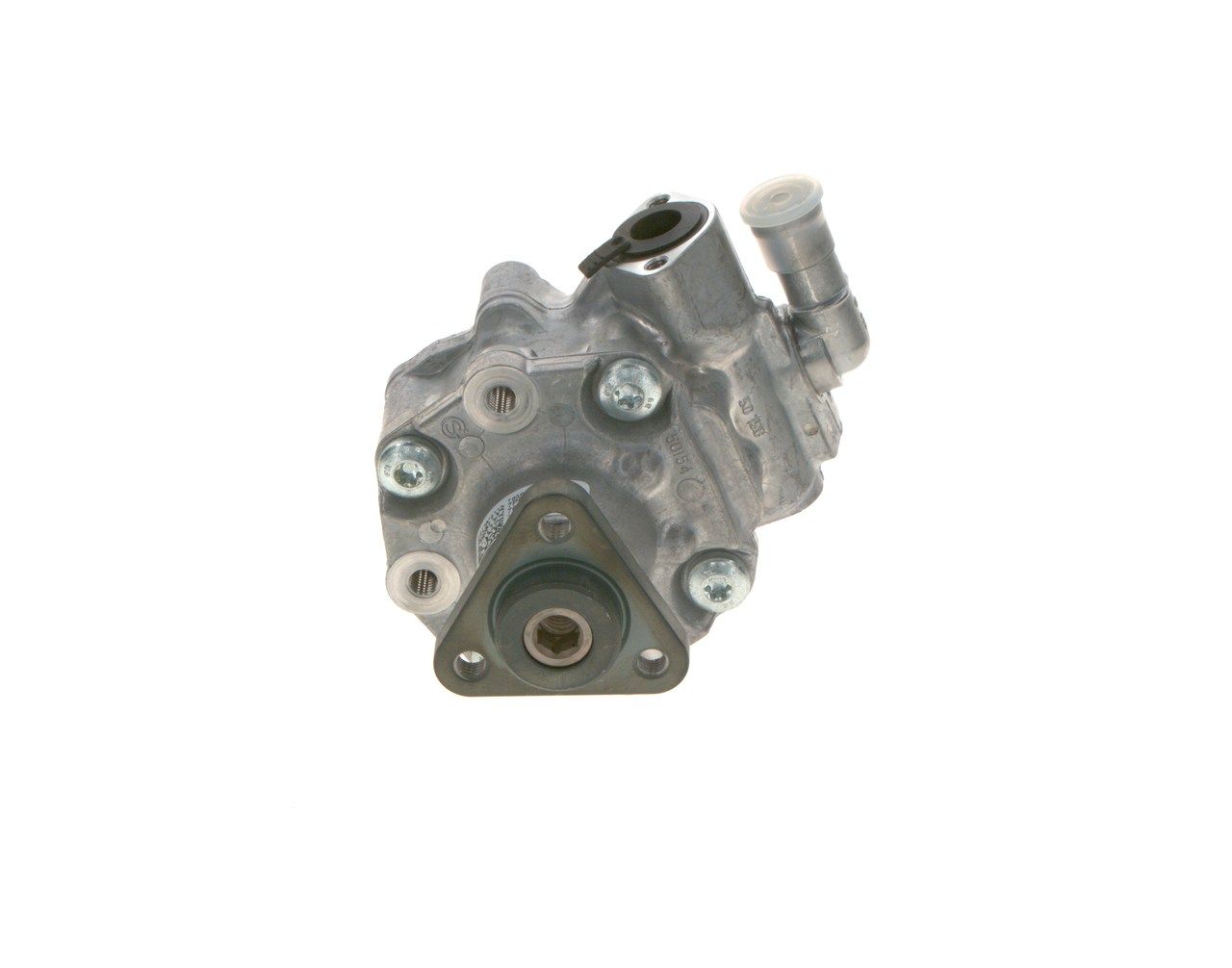 Hydraulikpumpe, Lenkung