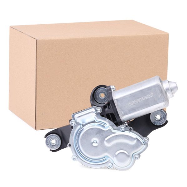 295W0161 RIDEX törlőmotor