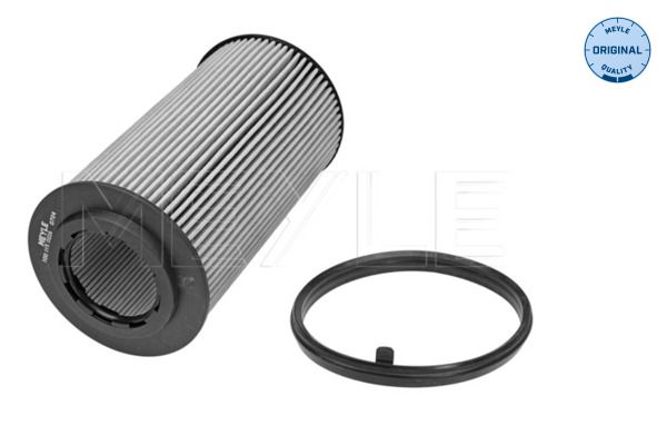 Oil Filter 100 115 0016