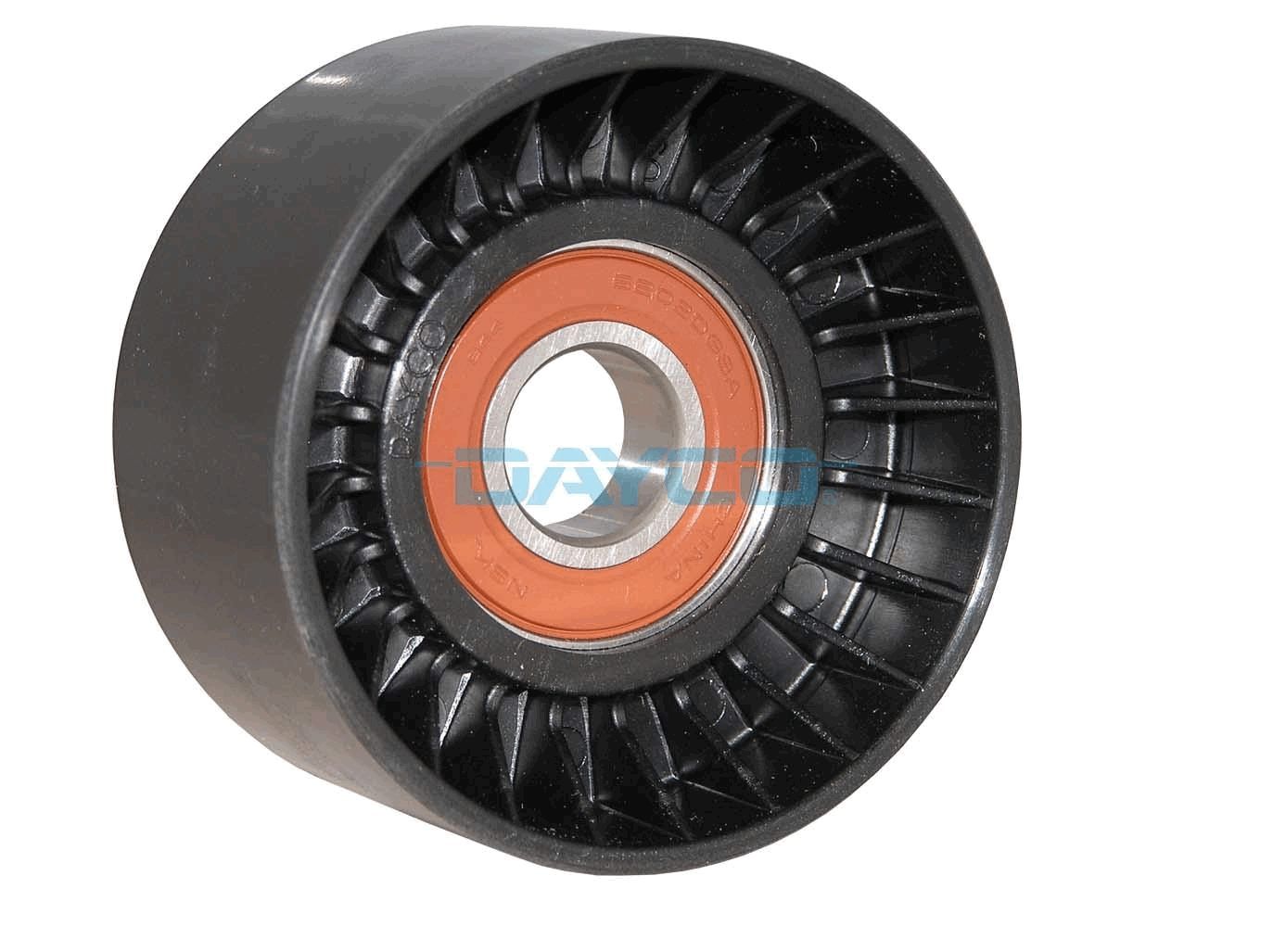 IDLER/TENSIONER PULLEY  89094 - TecDoc Only