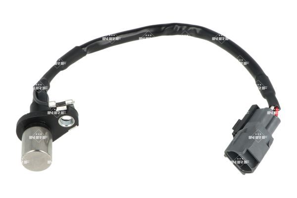 Impulsgeber, Kurbelwelle