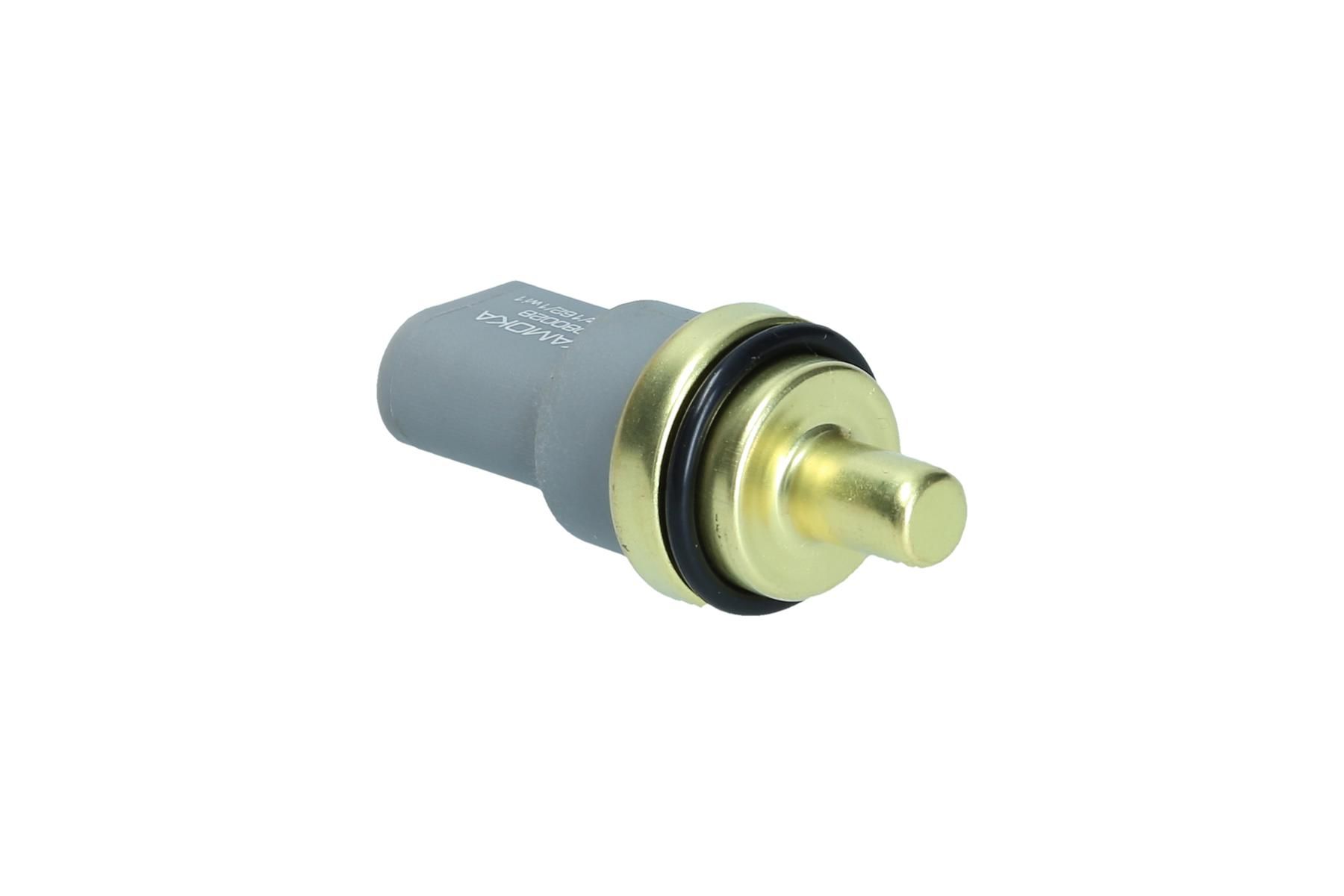 Sensor, K&uuml;hlmitteltemperatur