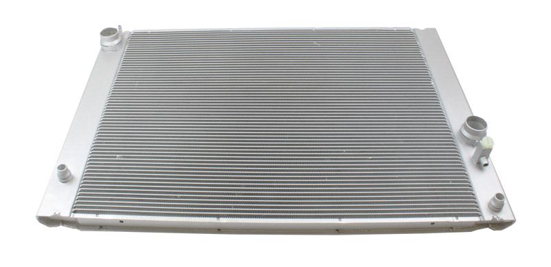 Kühler, Motorkühlung