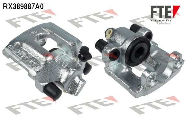 RX389887A0 FTE féknyereg