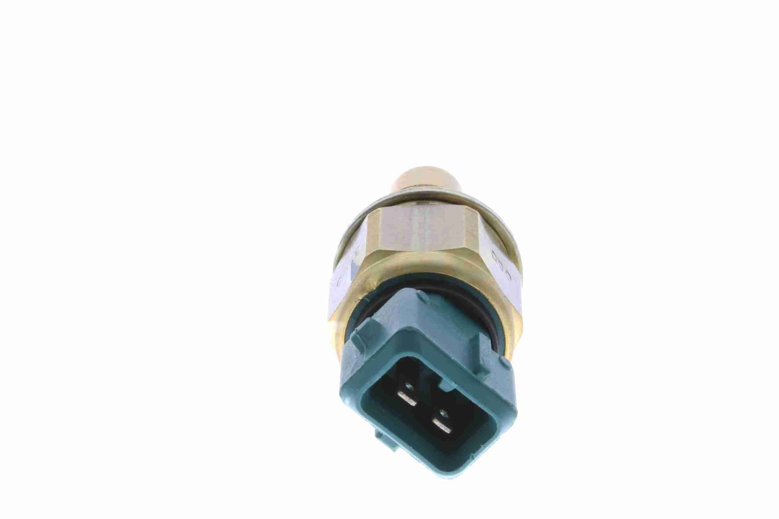 Sensor, K&uuml;hlmitteltemperatur