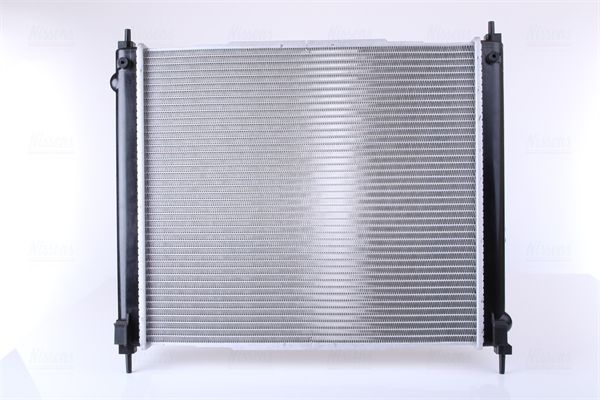 K&uuml;hler, Motork&uuml;hlung