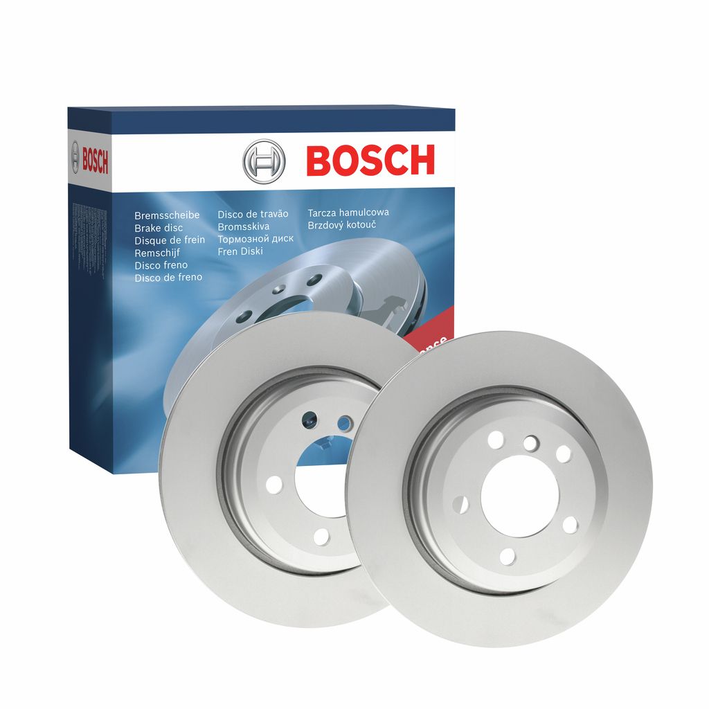 Bosch 0 986 479 004 Bremsscheibe