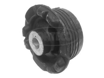 Lagerung, Achskörper