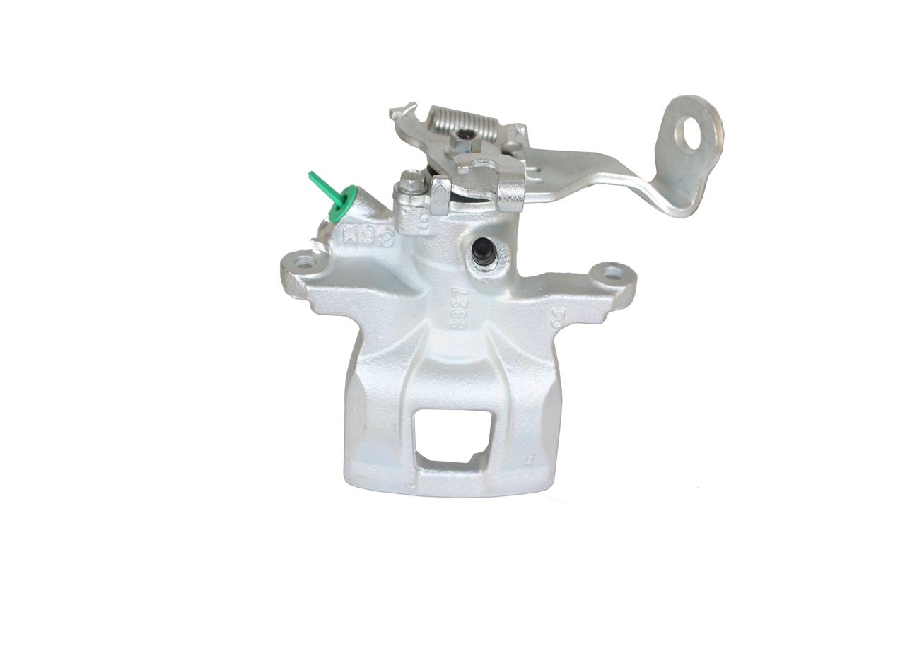 Bremssattel