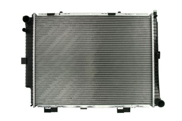 K&uuml;hler, Motork&uuml;hlung