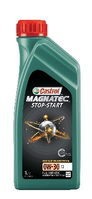 CASTROL MAGNATEC STOP-START 0W-30 C2 / 1 Liter