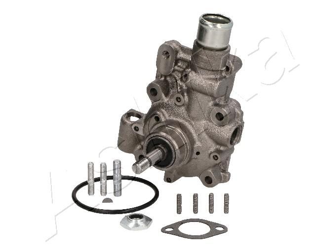 Water Pump, engine cooling 35-00-0280