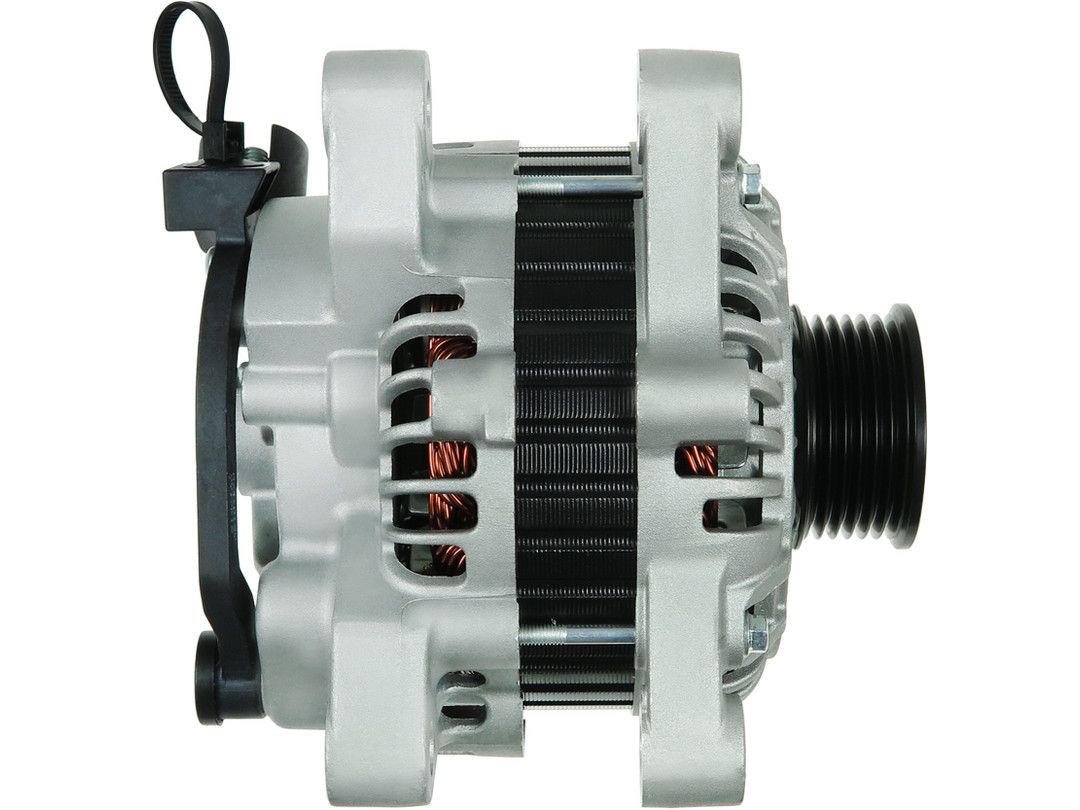 Generator Generator