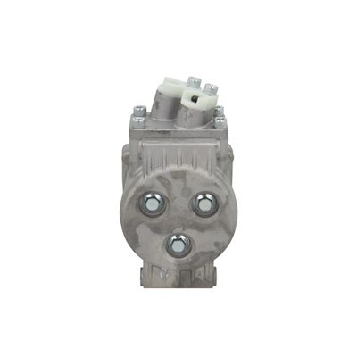 Airco Compressor Chevrolet