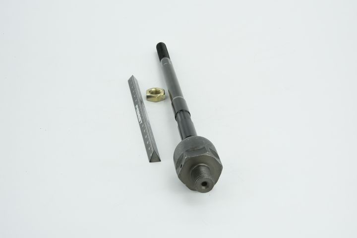 vidinė skersinė vairo trauklė