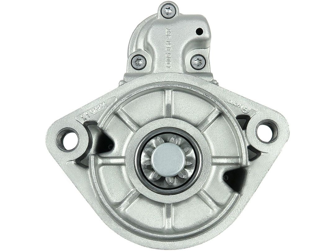starteris