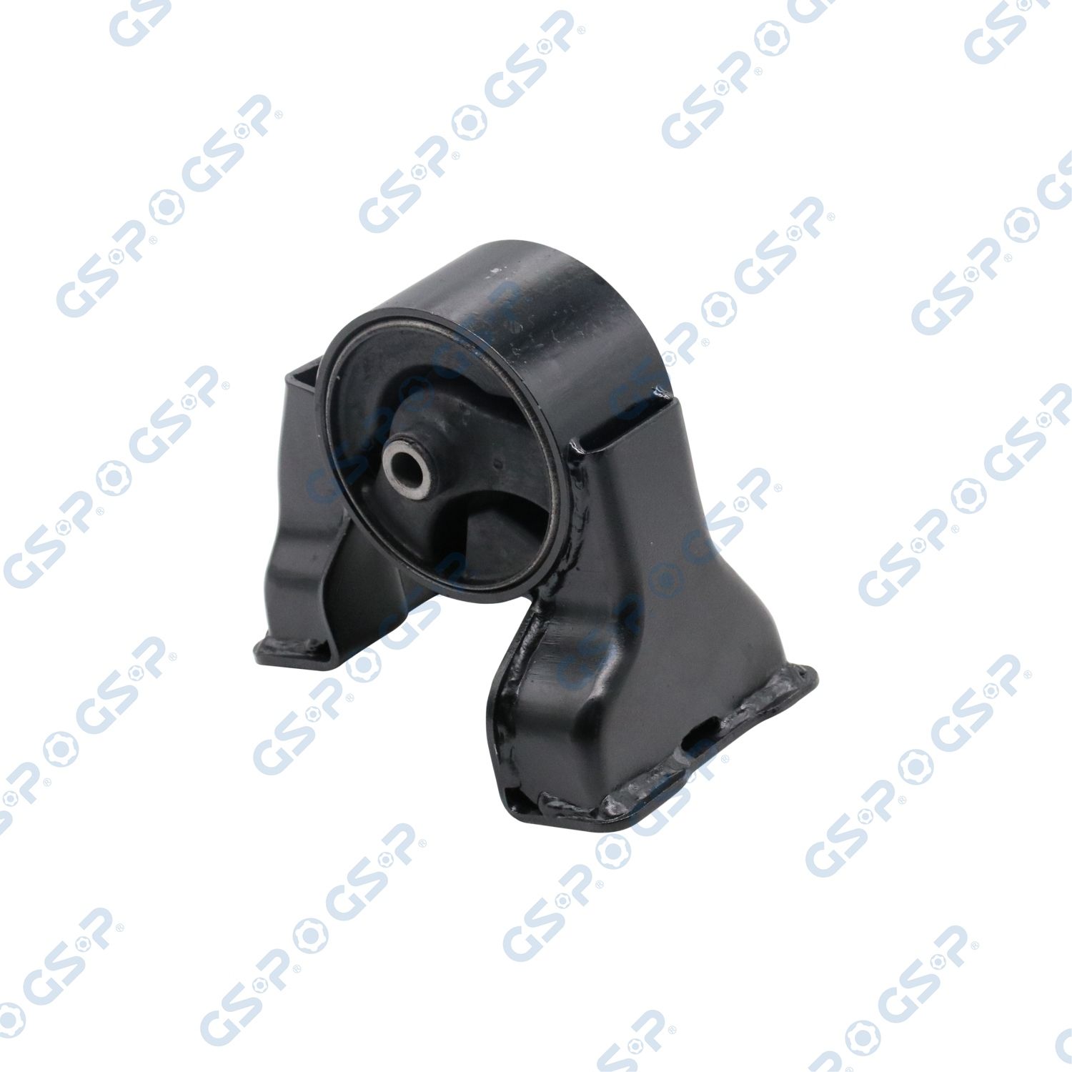 Soporte, motor