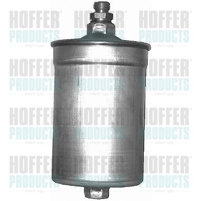 4038/1 HOFFER Üzemanyagszűrő