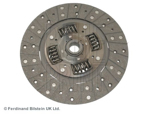 Clutch Disc ADM53138