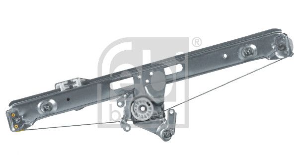 FEBI BILSTEIN 27392 - Fensterheber