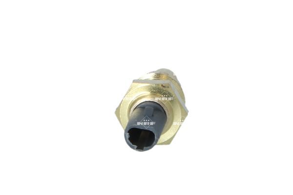 Sensor, Kühlmitteltemperatur